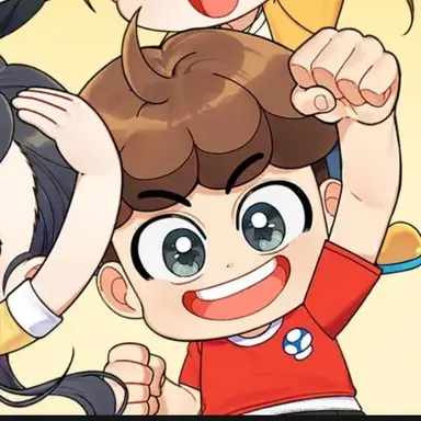 Profile image of 버섯도리