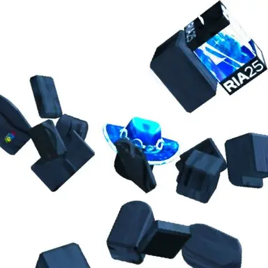 Profile image of ブルー