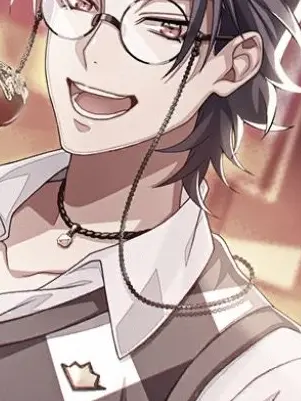 CleverDull0094의 初めましての数学教師。