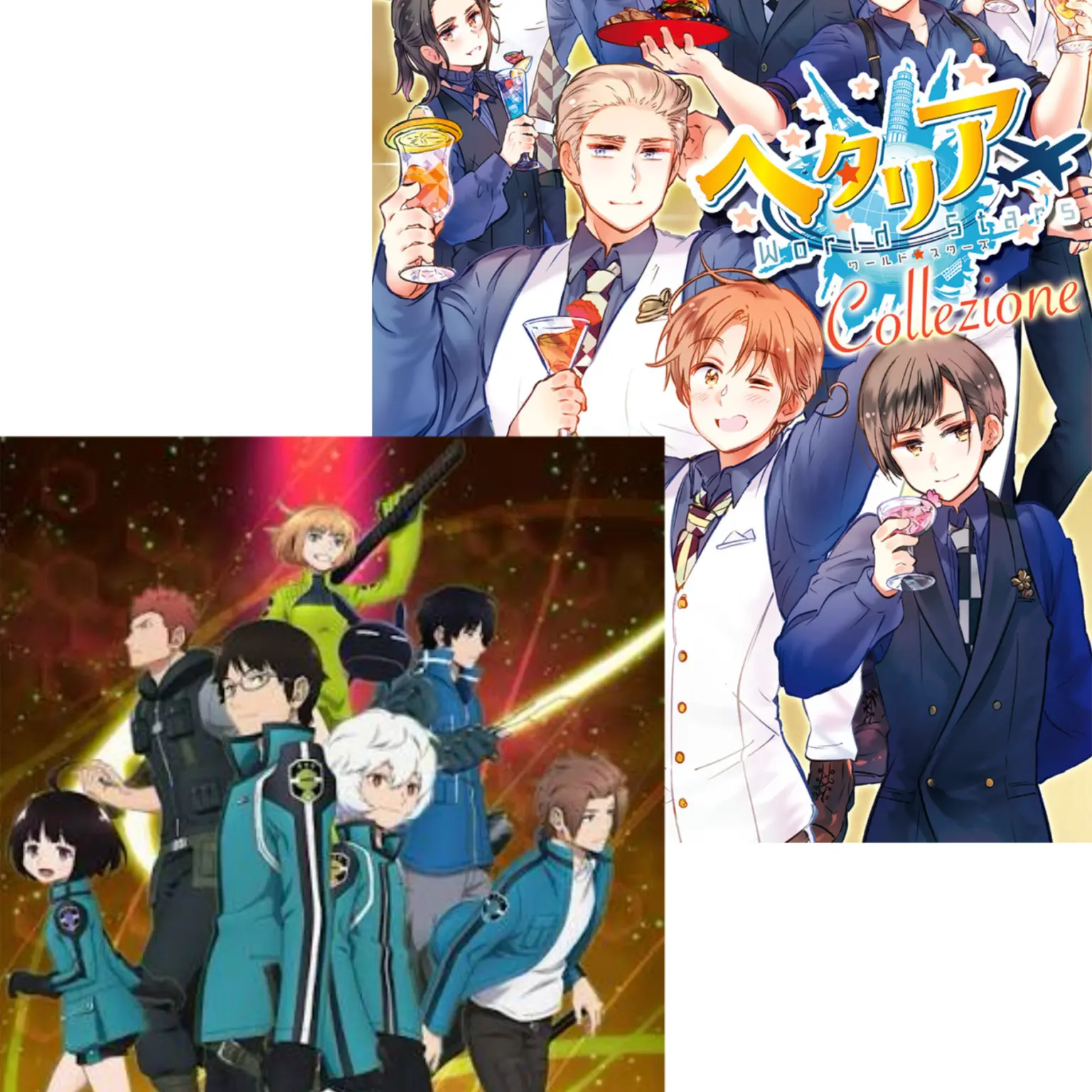 FoggyWeek9300의 トリップというもの