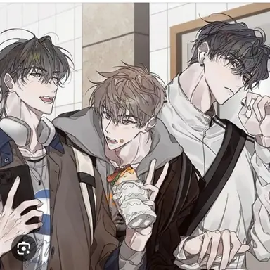 Profile image of 일진무리들