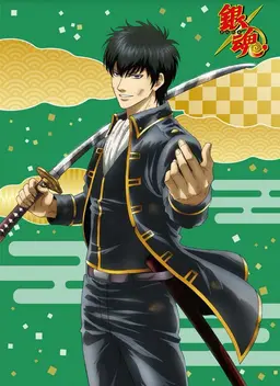 Profile image of 土方十四郎