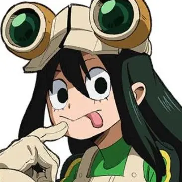 Profile image of 蛙吹梅雨