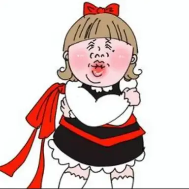 Profile image of 毒杉ブリ子