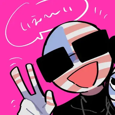 Profile image of アメリカ