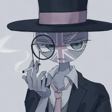 Profile image of イギリス