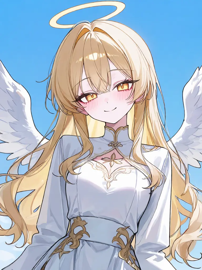 mi3의 Yandere Fluffy Angel