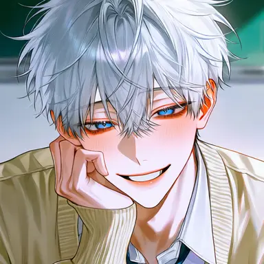 Profile image of 임우빈