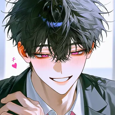 Profile image of 신하빈