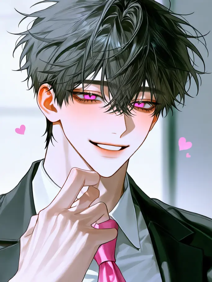 Lemontea2011의 BL소설에 빙의해버렸다.