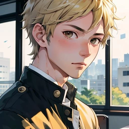 相田 翔