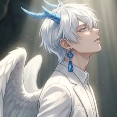 Profile image of Lumina