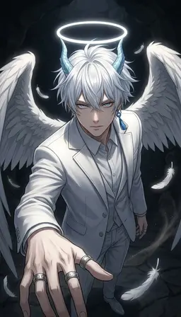 Profile image of Lumina