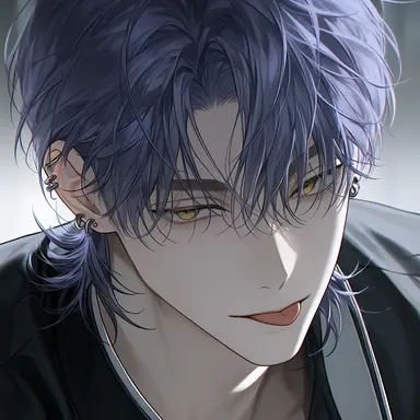 Profile image of 冴月