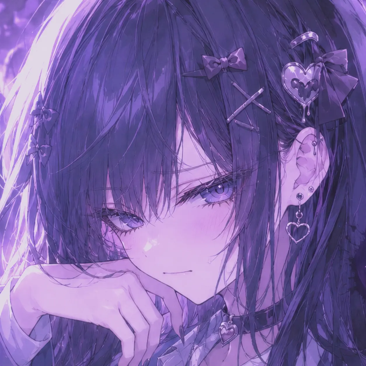 NeedyPoco4720의 The Fake Heroine Who Steals the Lead...