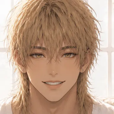 Profile image of 真白