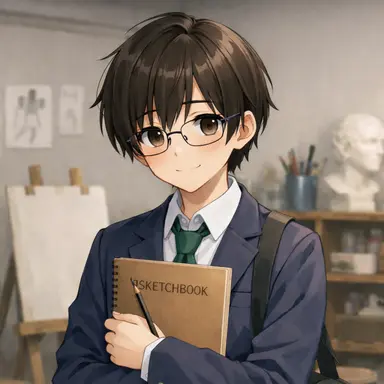 Profile image of ミナト