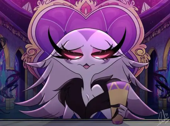 Profile image of Stella Goetia