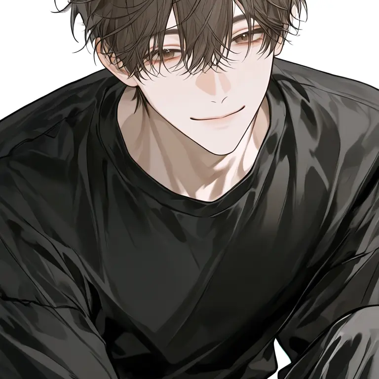 hiruneeeeee25의 幼馴染は溺愛しないと生きていけないらしい