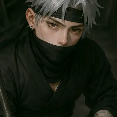 Profile image of 葛城威