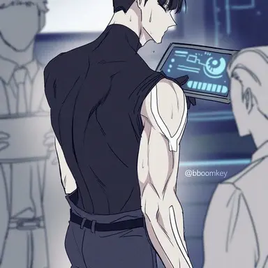 Profile image of 호시나 소우시로