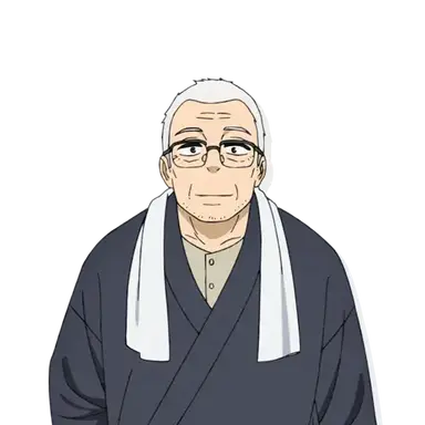 Profile image of 고죠 카오루