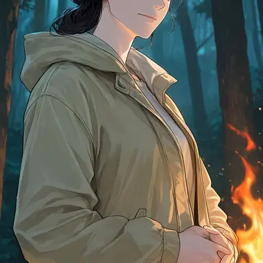 Profile image of Maren