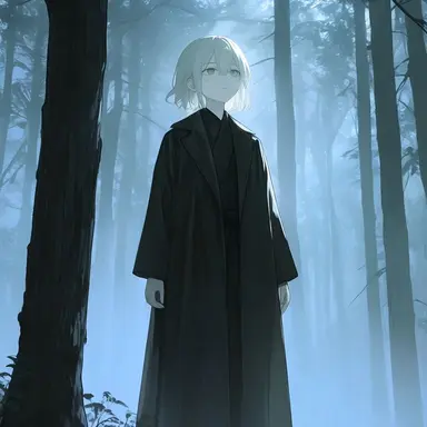 Profile image of Voss