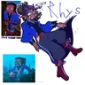 Profile image of Rhys