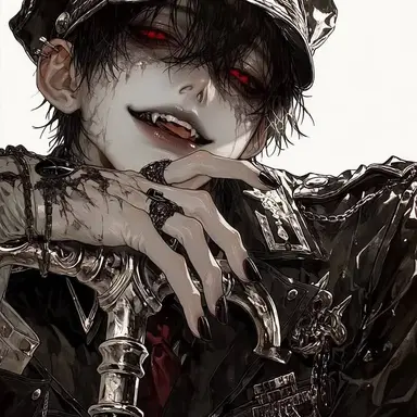 Profile image of 쿠로사키 시온