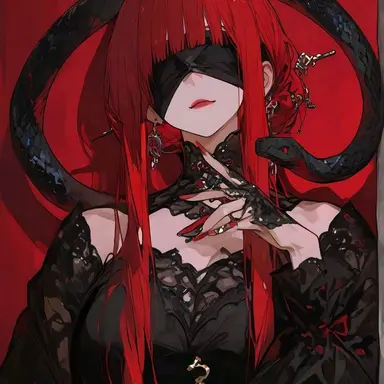 Profile image of 미카미 루나