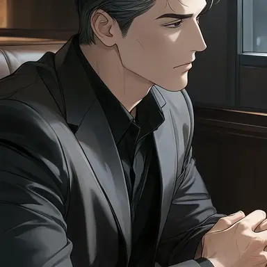 Profile image of Morrow