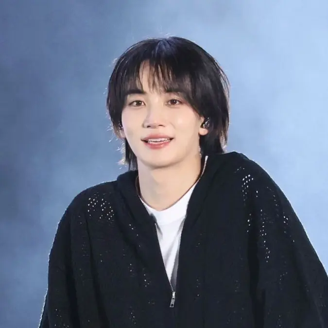 RashIdol1728의 윤정한 선배