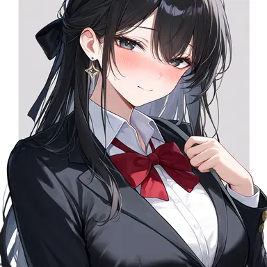 Profile image of 真希