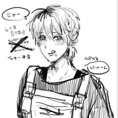 Profile image of もりすけ