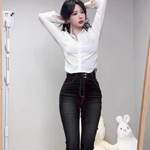 친누나