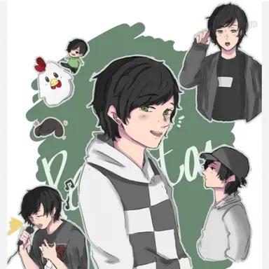 Profile image of ぺけたん