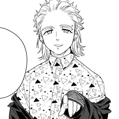 Profile image of 桐生