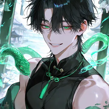 Profile image of 오로치