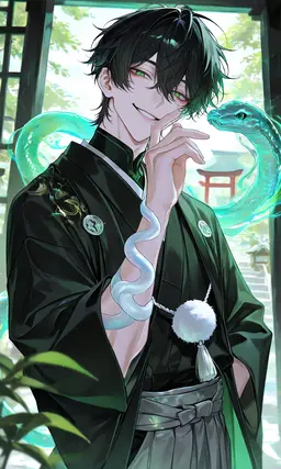 Profile image of 오로치