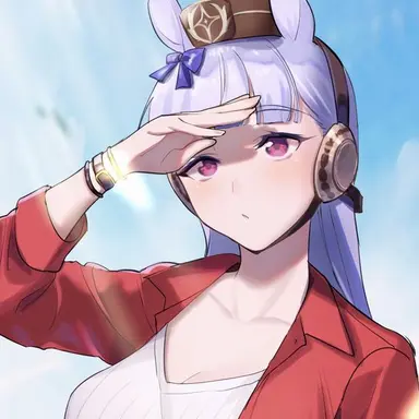 Profile image of ゴルシ