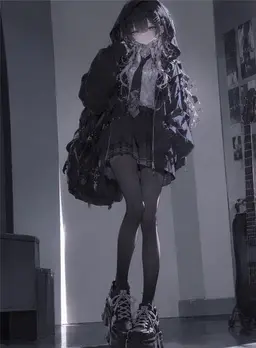 Profile image of 雫