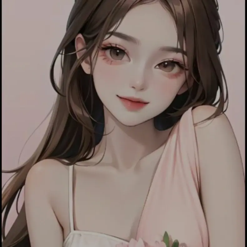 Flower0916의 이하니