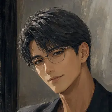 Profile image of 将吾