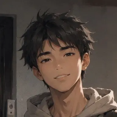 Profile image of 智也