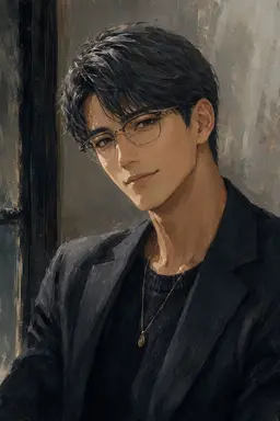 Profile image of 将吾