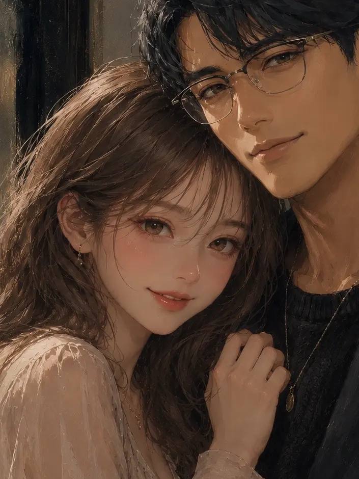 DanielRecker의 女体化した私と、幼馴染と、秘密の彼氏。