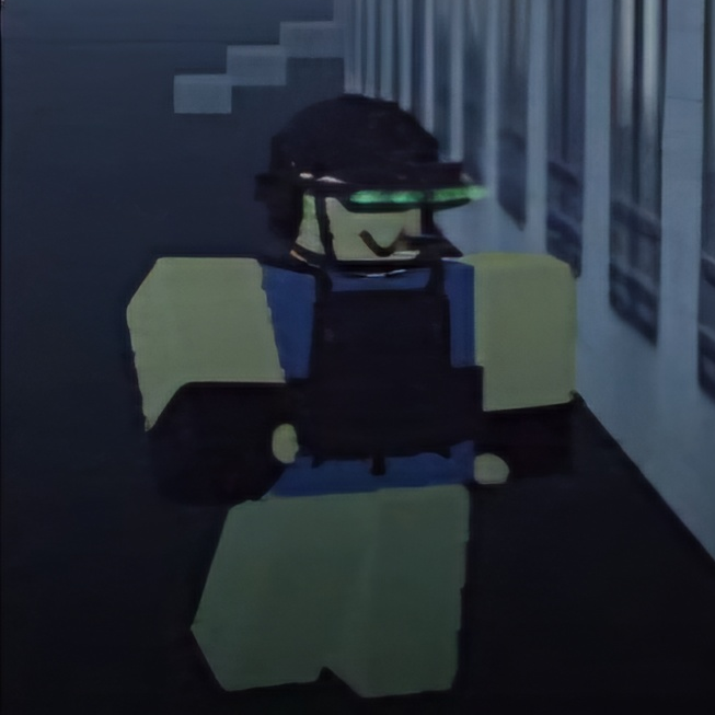 Cloaker 대표 이미지