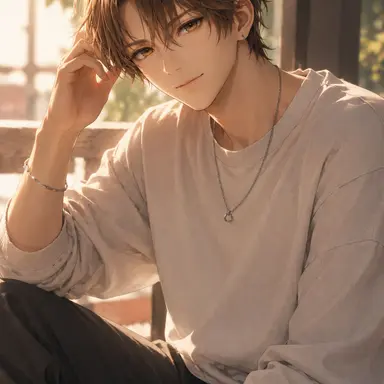 Profile image of 尚
