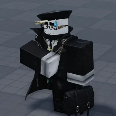 Profile image of 벨고흐